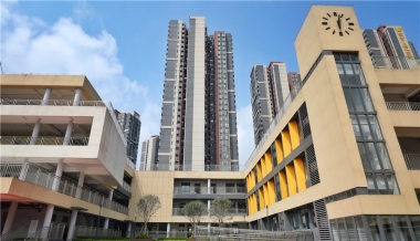 【YFST】金悅實驗小學-擴聲係統